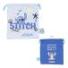  Disney Stitch мешочек утка me рисунок [No.2335087500] [M рейс 1/2]