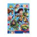  Disney игрушка * -тактный - Lee раскрашенные картинки B5 4901771315125 [M рейс 1/5]