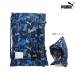  Puma защитный капюшон голубой PM351BL новый входить . канцелярские принадлежности [M рейс 1/1]