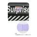  Trend двойной бумажник SURPRISE рисунок 79322 [M рейс 1/4]