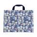  Doraemon стеганый очарование сумка голубой DR318BL-8 [M рейс 1/1]