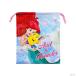  Disney Princess little * русалка мешочек средний sax D7412SA-9 [M рейс 1/3]