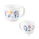  Doraemon стакан CB-38 [M рейс 1/2]