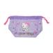  Hello Kitty мешочек сумка для бэнто лента рисунок KB-1 [M рейс 1/2]