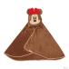  Disney . вода скорость . с капюшоном . автобус пончо Minnie Mouse рисунок BPO1 [M рейс 1/1]
