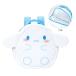 Cinnamoroll da ikatto рюкзак сетка ткань RYUM1D