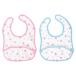  My Melody baby фартук (S) 2 листов комплект 4973307676758 [M рейс 3/1]