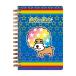  Afro Dog наклейка блокнот SP наклейка Note SE68802 [M рейс 1/1]
