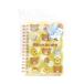  Rilakkuma SP наклейка Note SE68803 [M рейс 1/2]