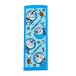  I m Doraemon Junior банное полотенце . тяпка . Doraemon рисунок [No.2845004300] [M рейс 1/1]