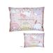  Sanrio character z Junior pillow .... cute f lens pattern [No.3065016800] new go in . stationery 