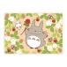  Tonari no Totoro покрывало на колени клубника видеть . разряд рисунок [No.1125014500]