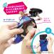 �\�j�b�N�@�s�^�b�g�p�X�@�J�[�h�P�[�X�@�X�p�C�����L�[�`�F�[���@GS-3140�@�V���w����@[M�� 1/2]�u���b�N �֘A�摜3