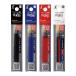  Pilot фрикцион re Phil LFRF-2 0.4mm 4 цвет 3B/3R/3L/3C [M рейс 1/10]
