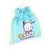  retro Sanrio герой z SaGa la вышивка мешочек Pochacco рисунок 4901770773216 [M рейс 1/3]