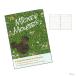  Disney Note A5 MK< Mickey > PS< детали scene > 4901770393308 [M рейс 1/7]