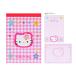  Hello Kitty 50 anniversary commemoration память Mini C рисунок 4901770763989 [M рейс 1/5]