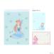  Disney Princess Ariel память Mini 4901770043067 [M рейс 1/9]