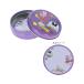  Tamagotchi в жестяной банке память violet 4901770056975 [M рейс 1/8]