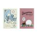  Moomin patapata память [M рейс 1/4]