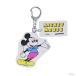 [ полцены!50%OFF] Disney Mickey Mouse акрил брелок для ключа DC retro искусство коллекция C рисунок 4901770722733 [M рейс 1/14]