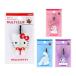  Sanrio герой zda ikatto Kirakira зажим 4 рисунок [M рейс 1/6]