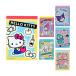  Sanrio герой z память Mini 6 рисунок [M рейс 1/8]