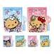  Sanrio герой z секрет. ..ki ламе mo kirameki тропический рисунок [M рейс 1/4]