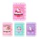  Sanrio герой zda ikatto прозрачный файл 5P A4 Y2K whip декоративный элемент 4 рисунок [M рейс 1/10]