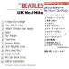 THE BEATLES �U�E�r�[�g���Y �S�p�i���o�[�����E�q�b�c �b�c �֘A�摜1