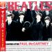 THE BEATLES �U�E�r�[�g���Y �|�[���E�{�[�J���E�x�X�g�b�c