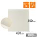 �N���[�v���i���펆�j36g/m2 ���F 450�~450mm�@1000��