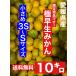  Ehime префектура производство есть перевод высшее . сырой мандарин 10 kilo определенные товары! вода минут ..* витамин ..*3S~S размер * царапина 