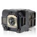 Allamp проектор сменная лампа ELPLP75 EPSON Epson EB-1940W EB-1945W EB-1960 EB-1965 сменная лампа 