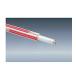  Hitachi белый цвет стартер форма Sunline FL15WB