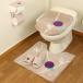 �g�C���}�b�g�Z�b�g �k�� ������� ���� 4�_ 55�~60cm �Z�b�g 4�_�Z�b�g �s���N �h���j�� �t�^�J�o�[ �I�J �G�g�t �g���A �x�[�W��