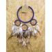  Dream catcher замша (L)
