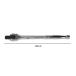 PWT 1/2�C���`(12.7mm)�X�s���i�[�n���h�� �u���[�J�[�o�[ 250mm �Œ��{���g ���� �o�C�N ���]�� �����Ԑ��� �\�P�b�g�����` CR-V ISH12 �֘A�摜4