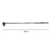 PWT �X�s���i�[�n���h�� �u���[�J�[�o�[ 1/2�C���`(12.7mm) 600mm �����O EXTERNAL HEAD�̗p ���g���N�d�l �z�C�[���i�b�g�Ή� ISH12XL �֘A�摜4