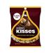  импорт кондитерские изделия шоколад - -si- Kiss миндаль колок упаковка 150g