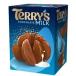  Terry z шоколад sin шкив молоко 145g