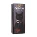CACAOCAT BROWNIE темный 3 штук 