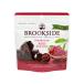  импорт кондитерские изделия шоколад Brooke боковой темный шоколад pomeglaneito( гранат ) маленький пакет 70g
