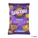  Hunter Safari картофель решётка пицца способ тест 60g