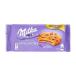 milka Mill катушка nse-shon печенье 208g