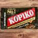  импорт кондитерские изделия корейская драма сладости ko pico кофе сладости блистер 