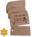 �y�[�p�[�^�O �N���t�g�� ���^�O �n���h���C�h �T���L���[ �M�t�g ���b�s���O ���x�� Tag Gift Craft ���j�� ������ ���蕨 �l�D �v���C�X �t���} �o�U�[ �֘A�摜1