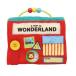�m��ߋ�@�ӂ�ӂ�g�[�C�@WONDERLAND 1�Δ� �G�h�C���^�[