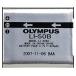 ̲Olympus LI-50B Rechargeable Li-Ion Battery for Select Olympus Cameras - Retɾ