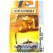 ̲Matchbox 2008 45 City Action Series 1 of 12 Subaru Impreza Police Carɾ